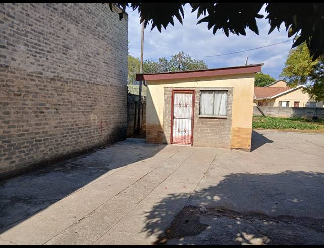 3 BEDROOM HOUSE FOR SALE IN BO-DORP